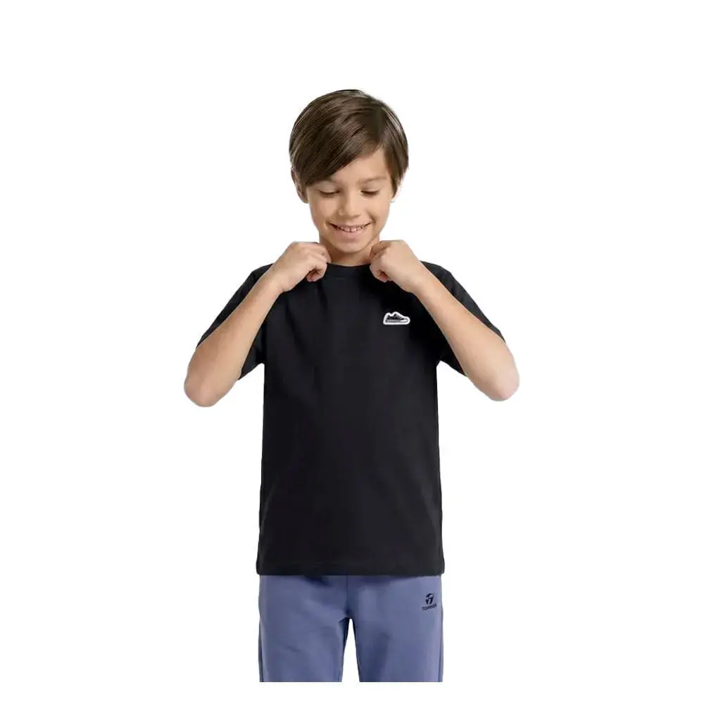 Remera Niños Topper Patch Profesional