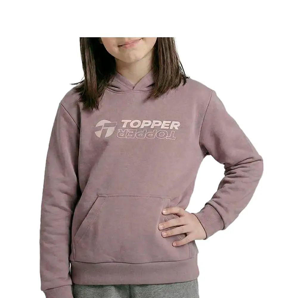 Buzo Niños Topper Oversize Urb Ii
