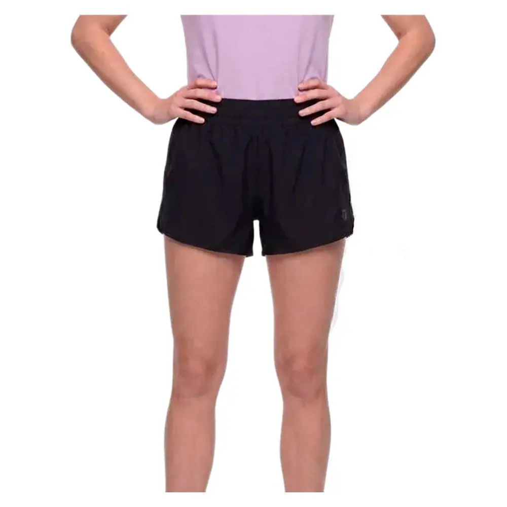 Short Mujer Topper Core Run