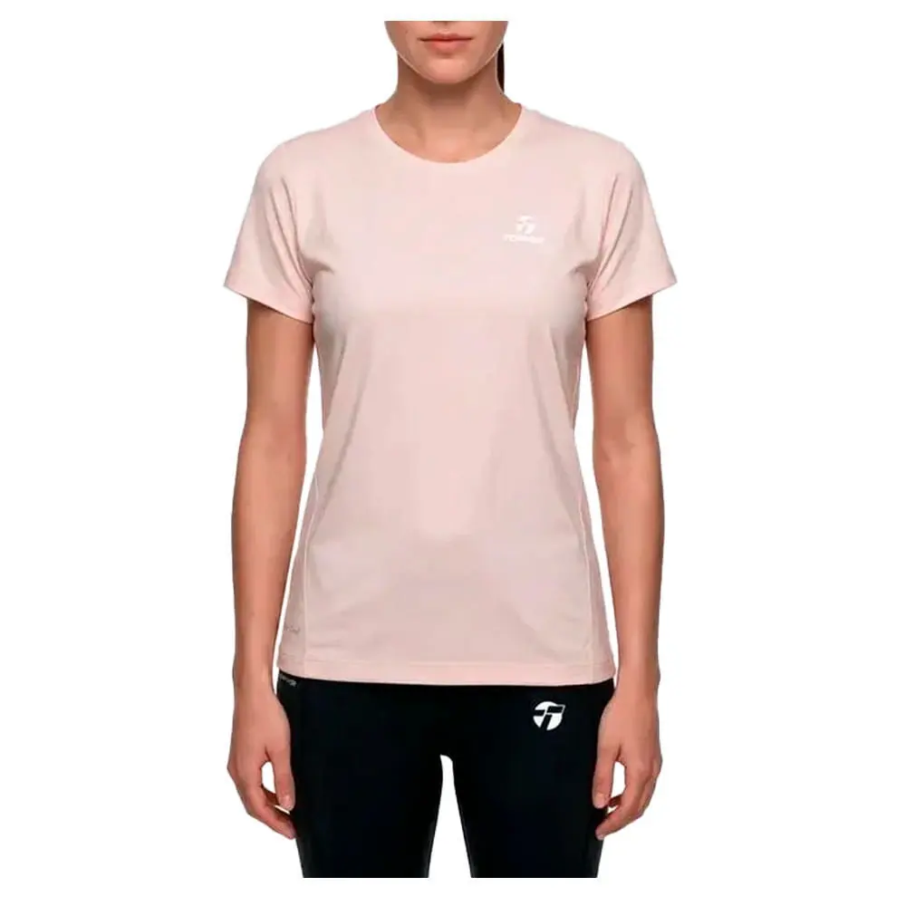 Remera Mujer Topper Core Train