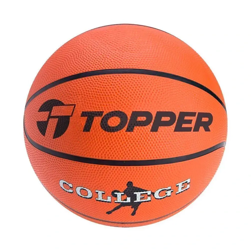 Pelota Básquet Topper College N°7