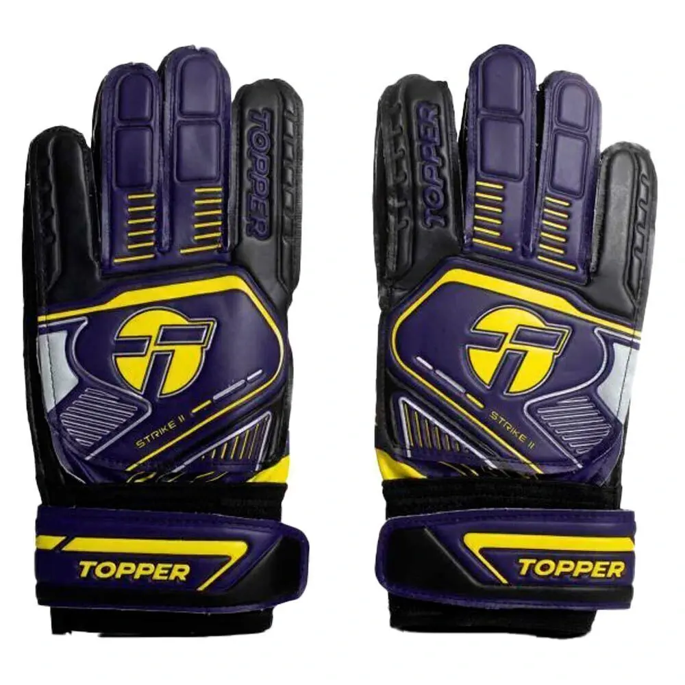 Guantes Arquero Topper Luva