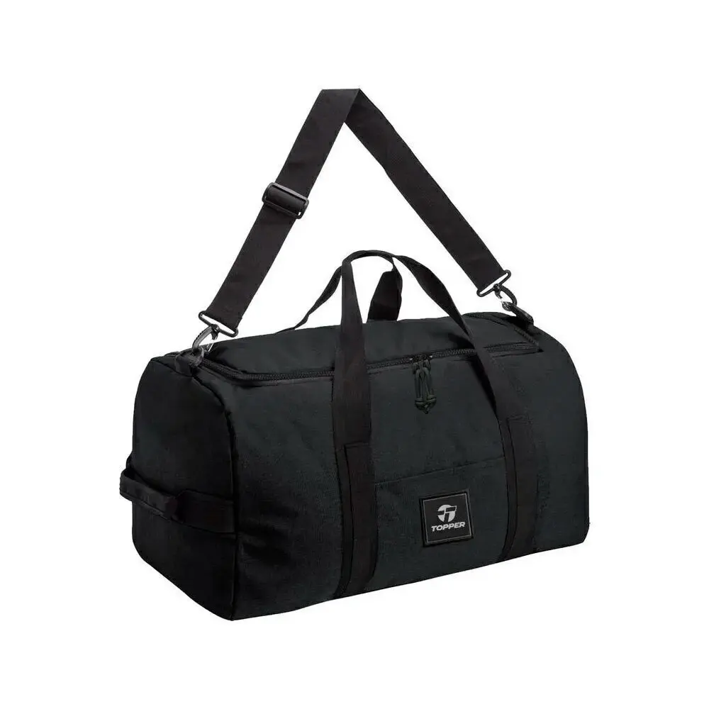 Bolso Topper Heritage Ii