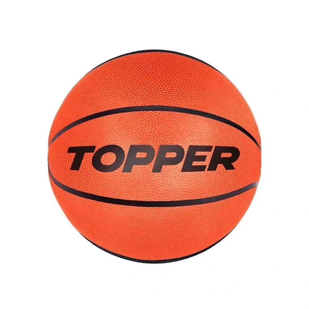 Pelota Básquet Topper N°7