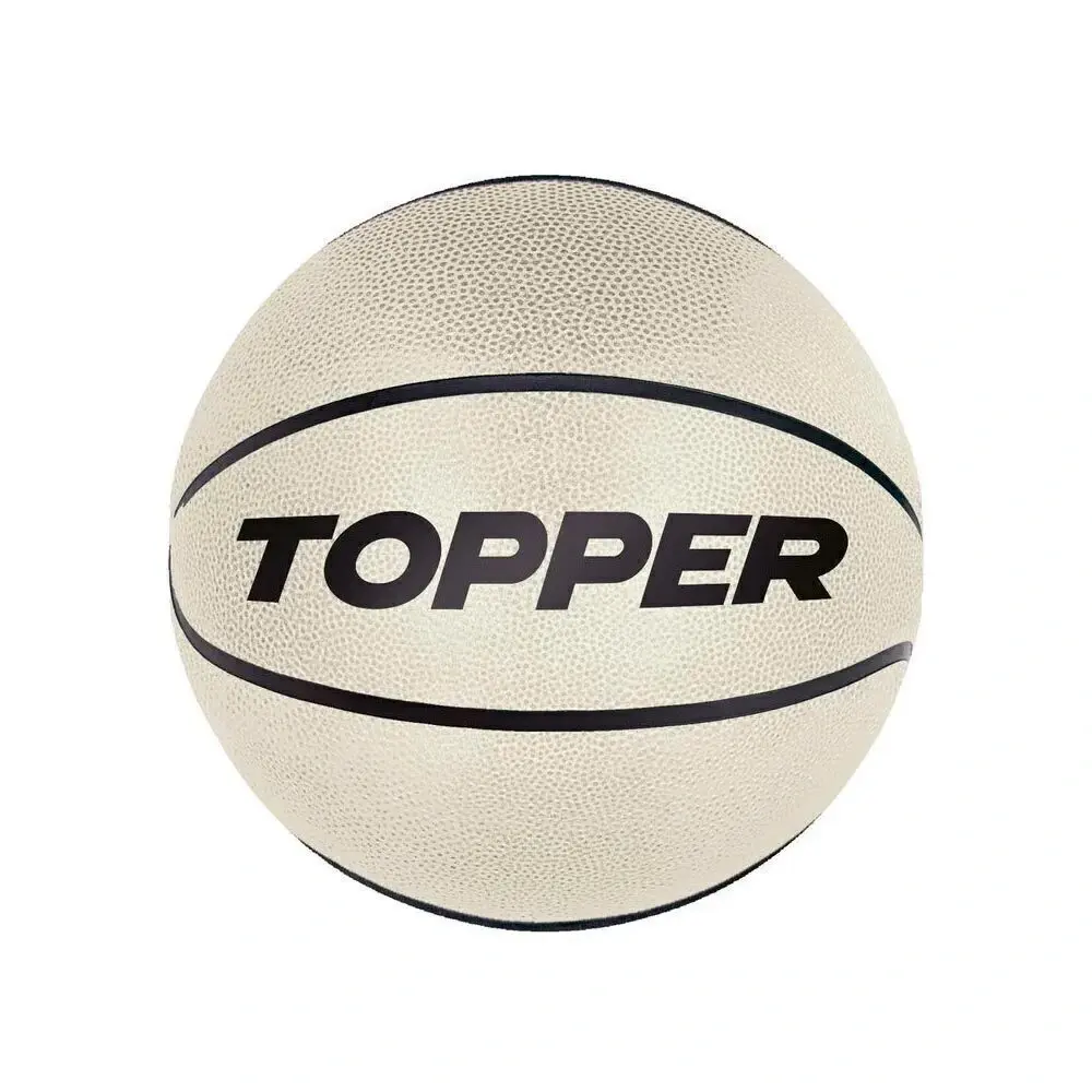 Pelota Básquet Topper N°7