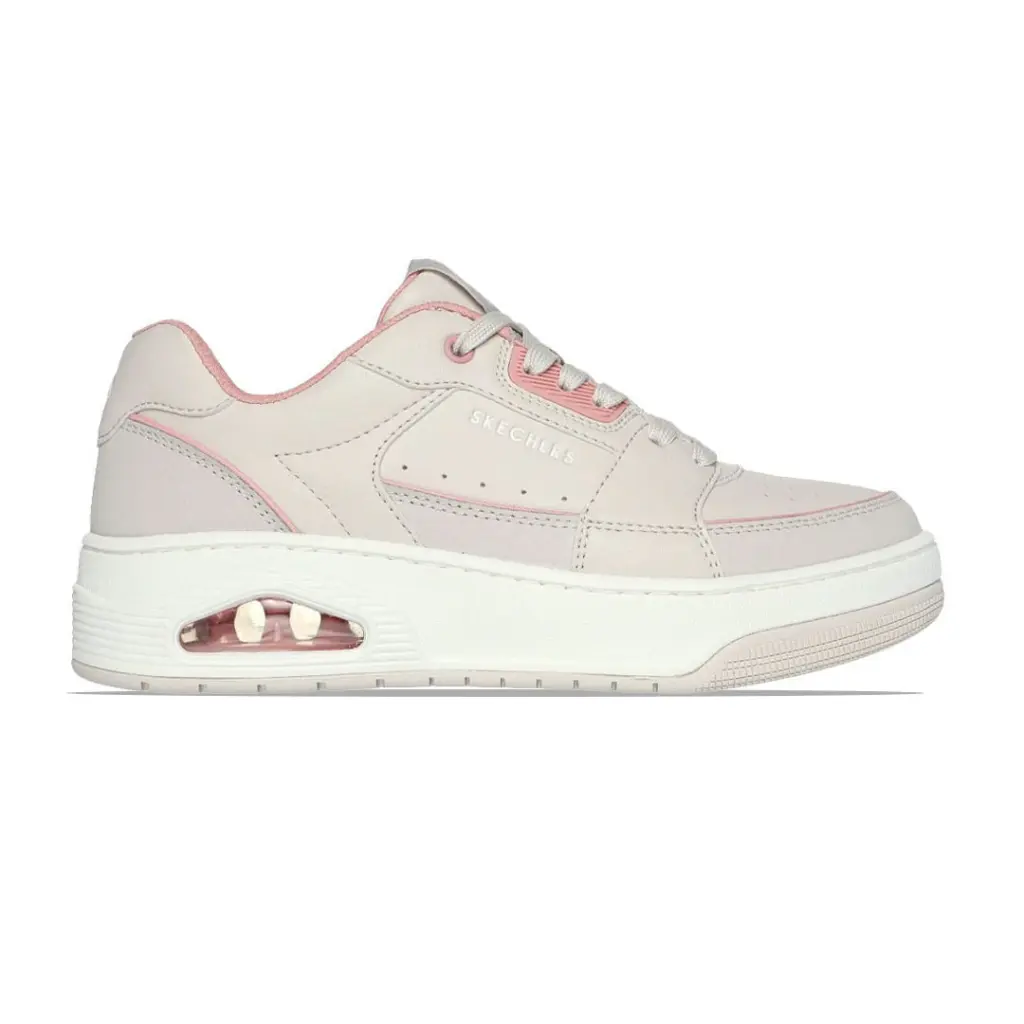 Zapatillas Mujer Skechers Uni Court Low Post