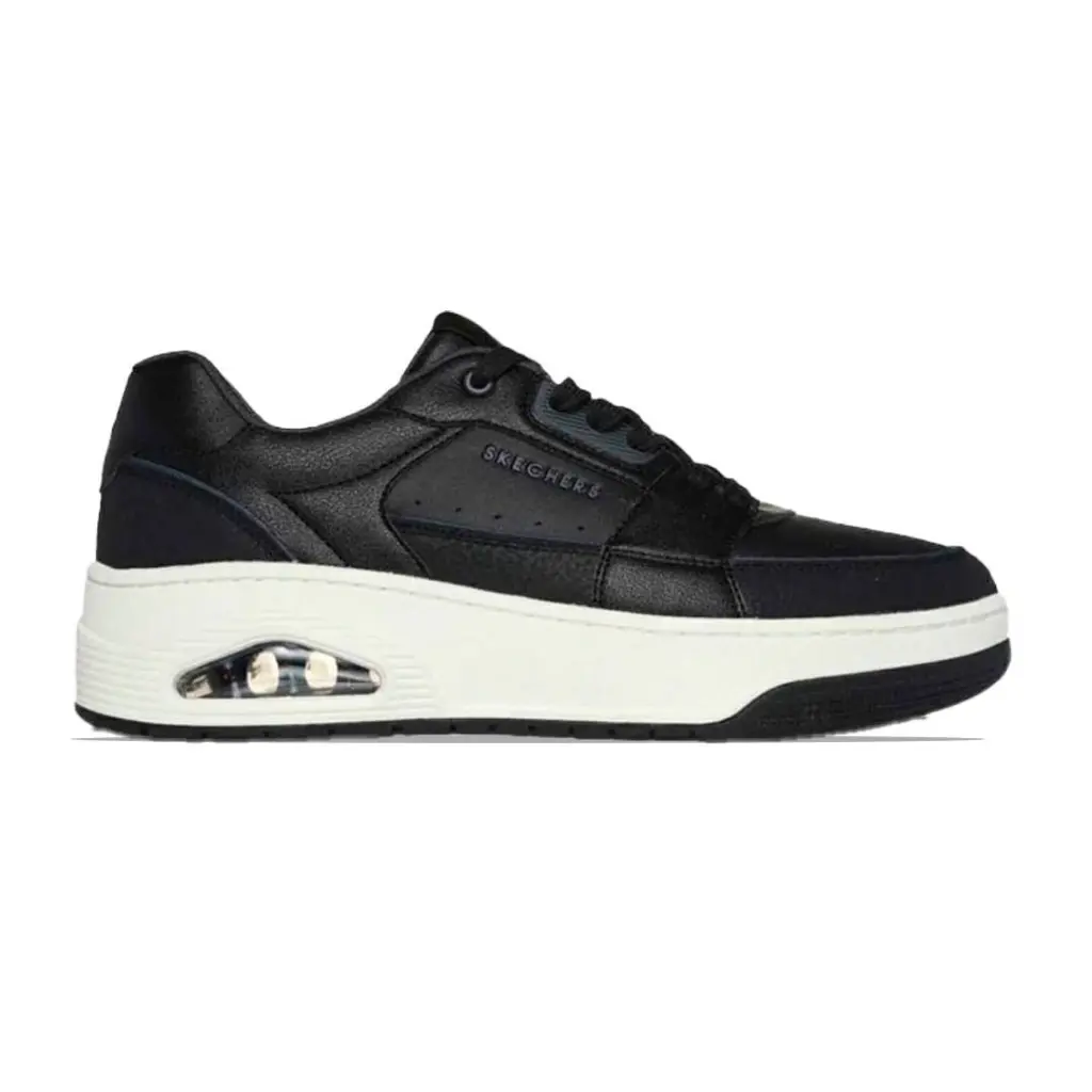 Zapatillas Hombre Skechers Uni Court Low Post