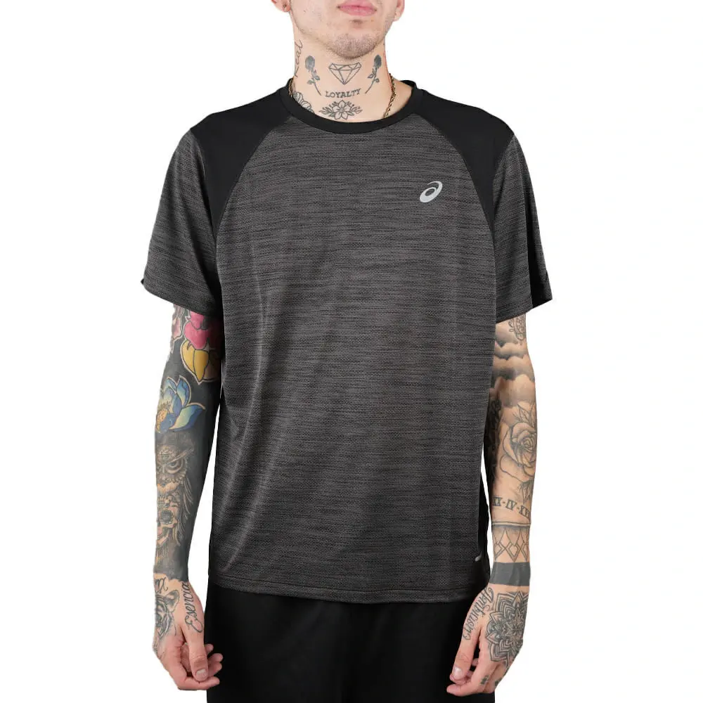 Remera Hombre Asics Road