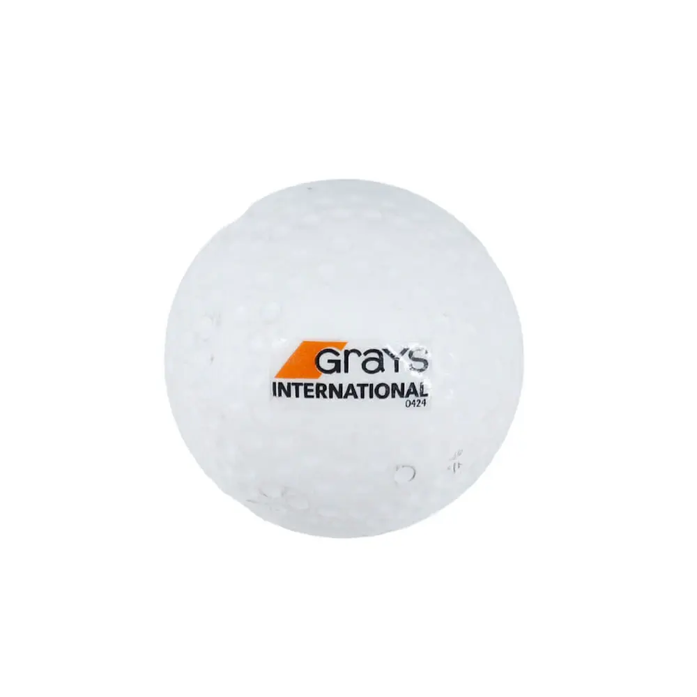 Bocha Hockey Grays Dimple