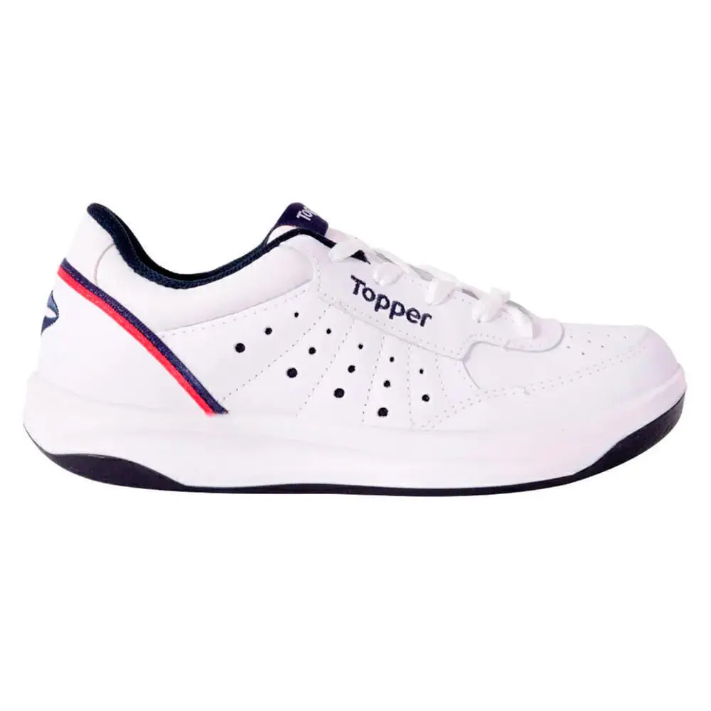 Zapatillas Topper X Forcer III