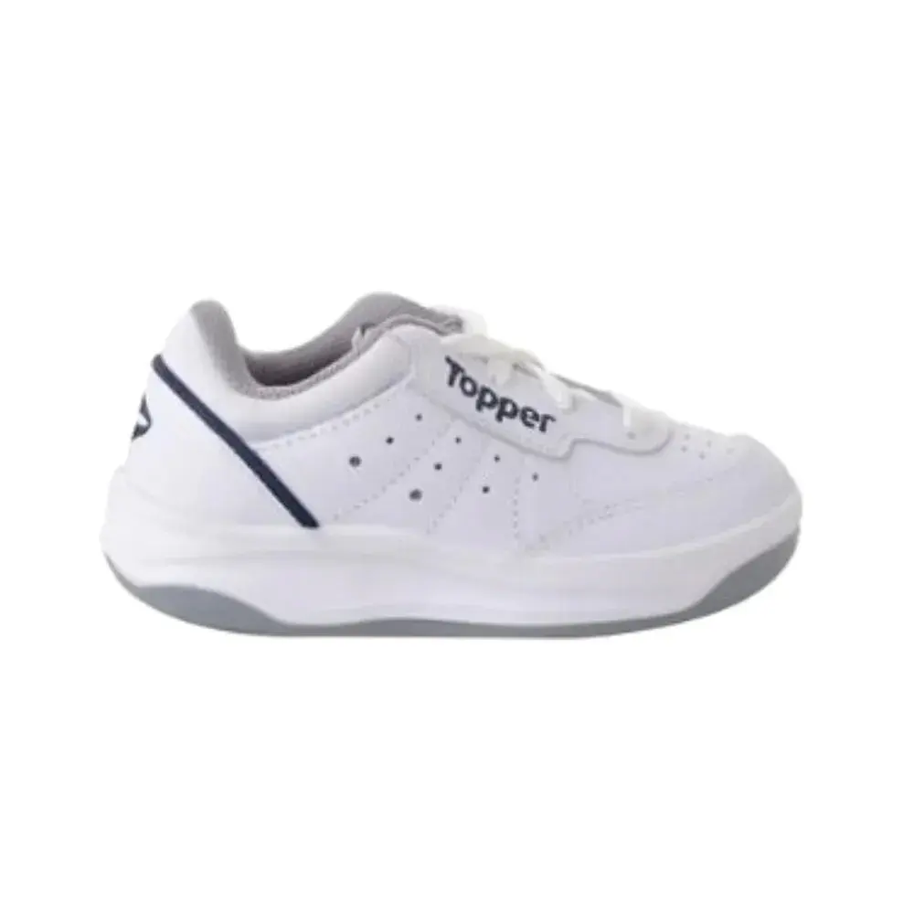 Zapatillas Niños Topper X Forcer