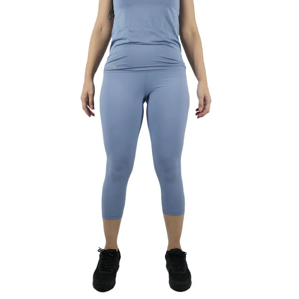 Calza Mujer Atomik Capri
