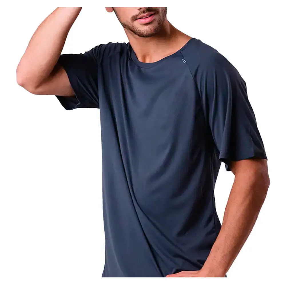 Remera Hombre Atomik Dry Sense
