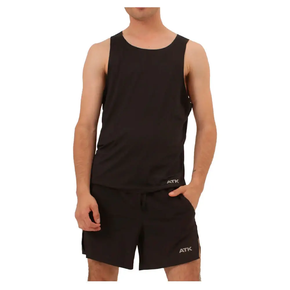 Short Hombre Atomik Fast