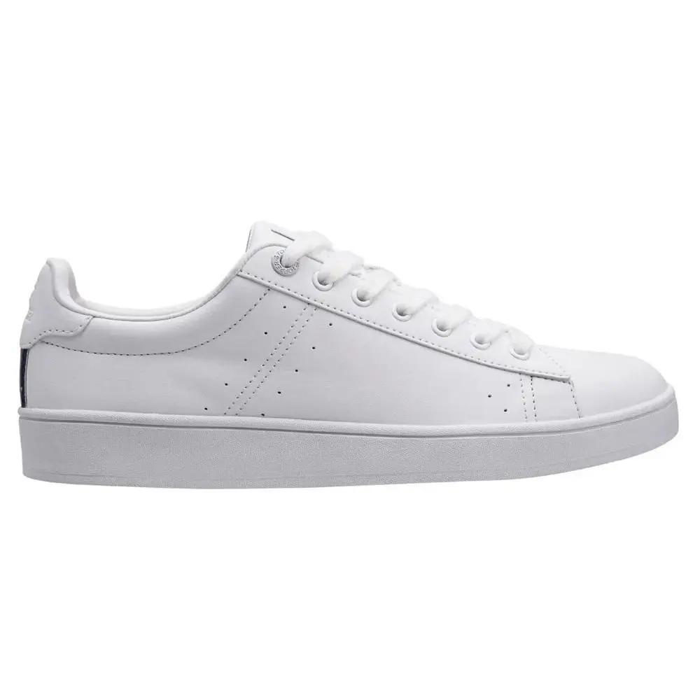 Zapatillas Hombre Topper Capitan TT