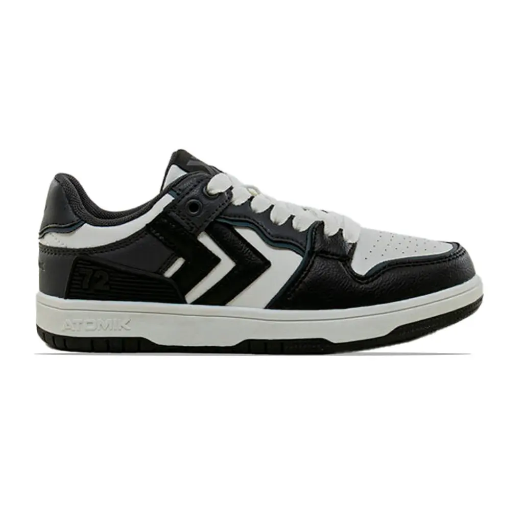 Zapatillas Mujer Atomik Shade Low