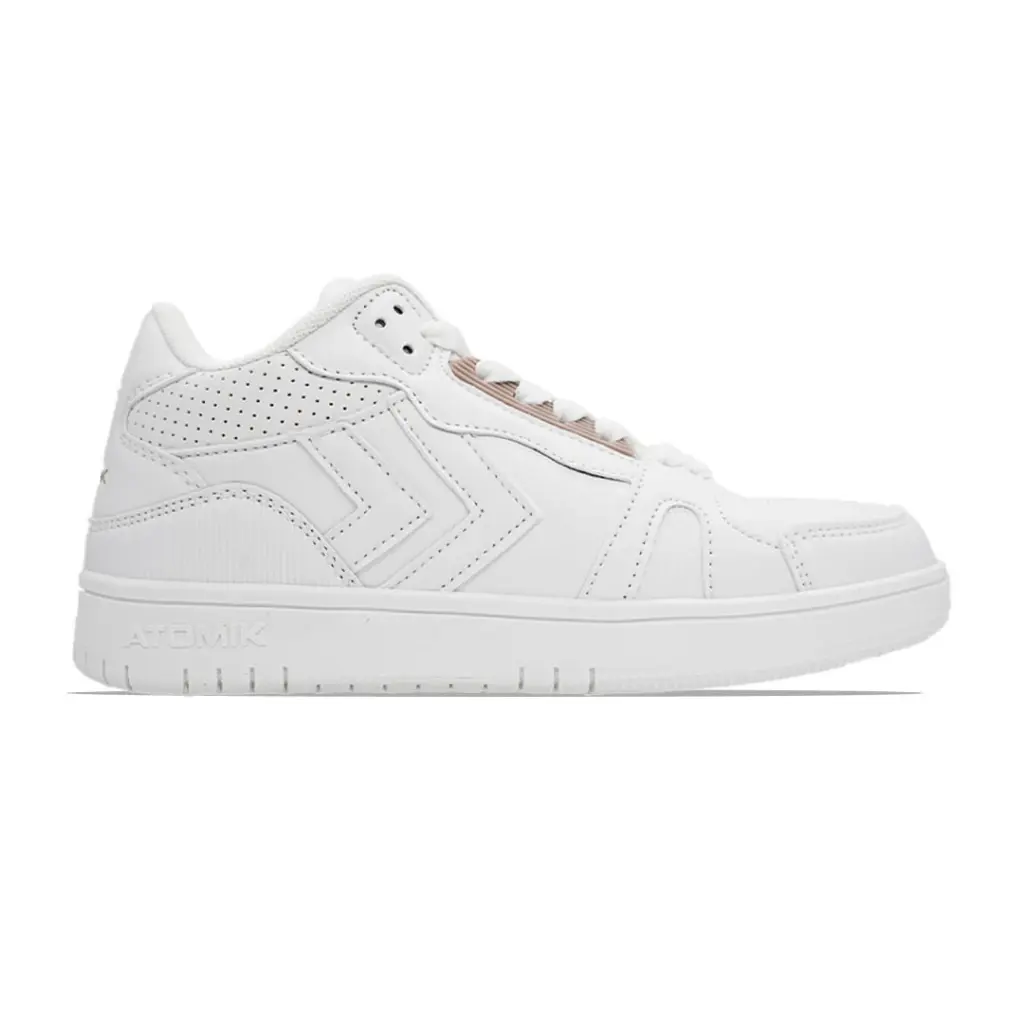 Zapatillas Mujer Atomik Shade Mid