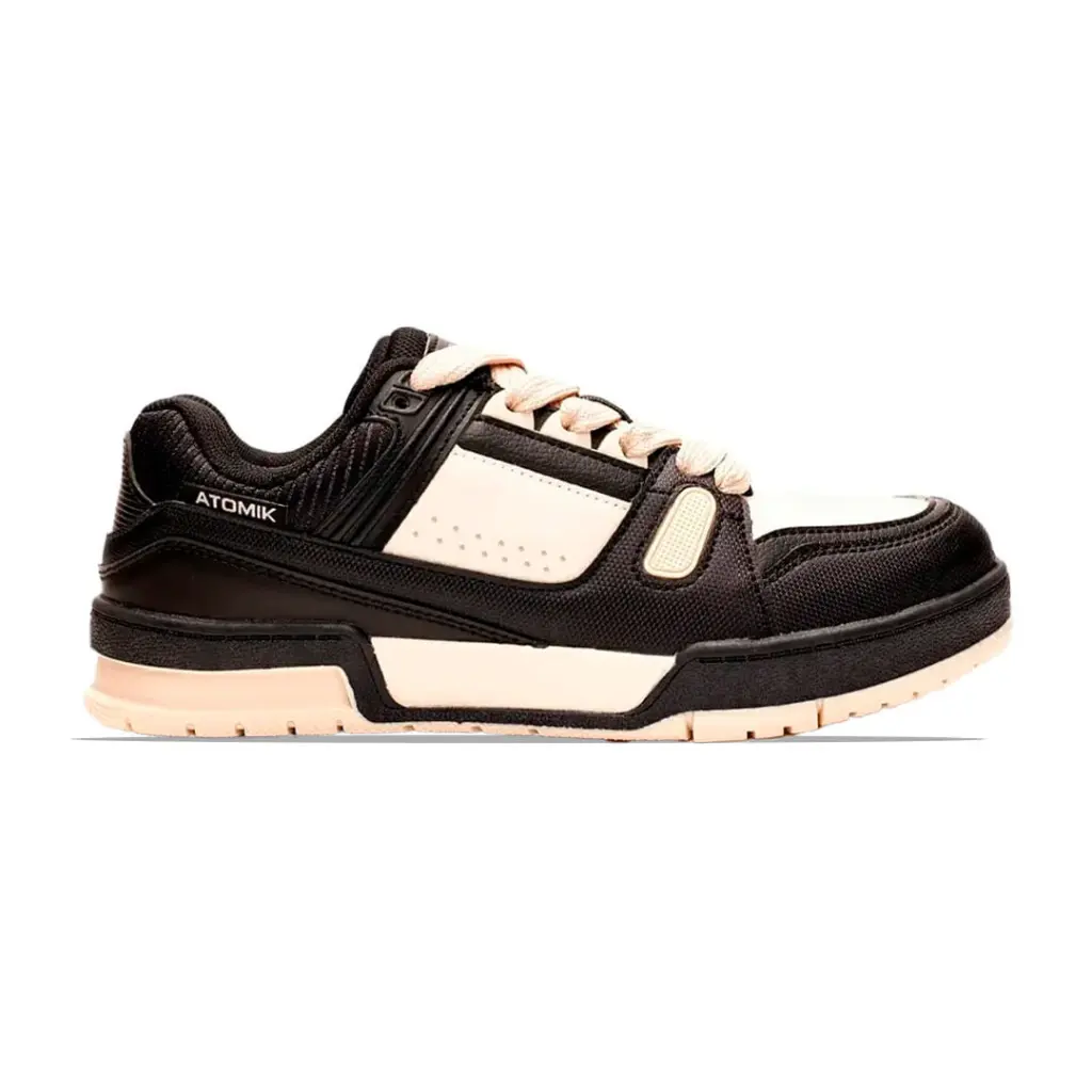 Zapatillas Mujer Atomik Molo