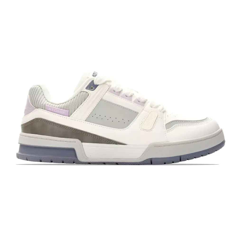 Zapatillas Mujer Atomik Molo