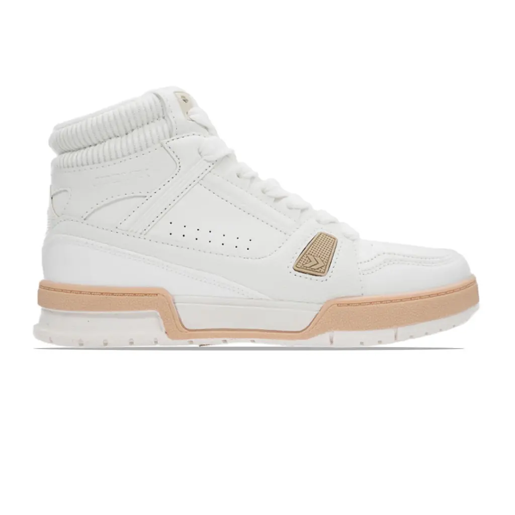 Zapatillas Mujer Atomik Molo High