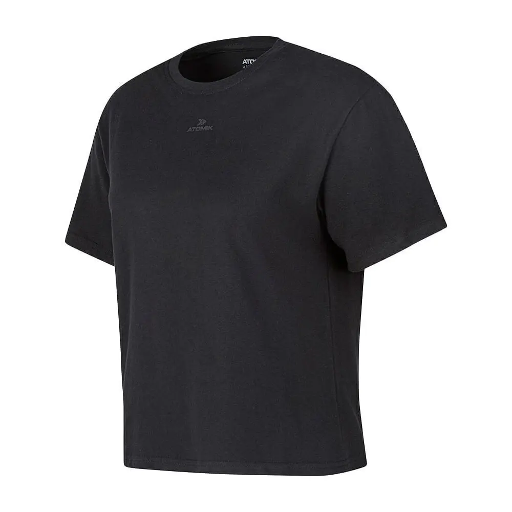 Remera Mujer Atomik Basic