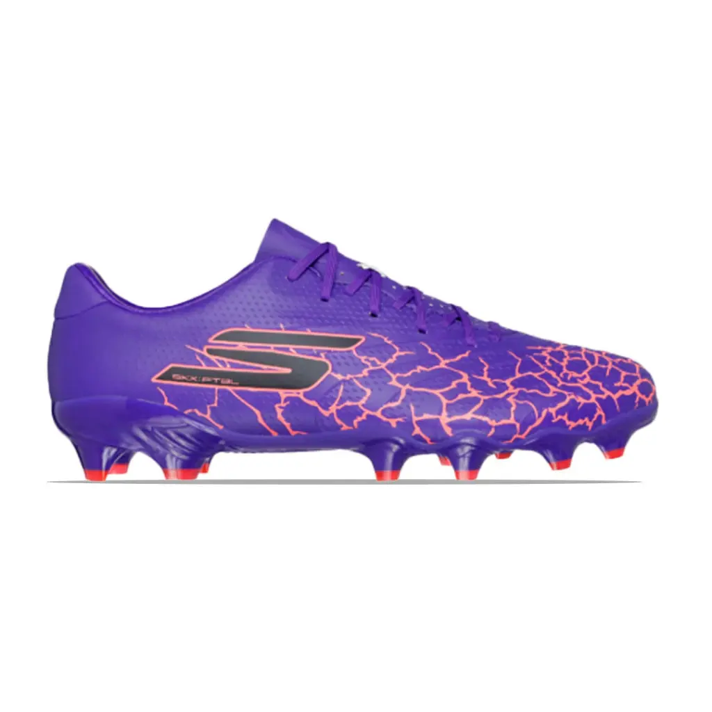 Botines Hombre Skechers Skk 01 1.5 Academy Fg
