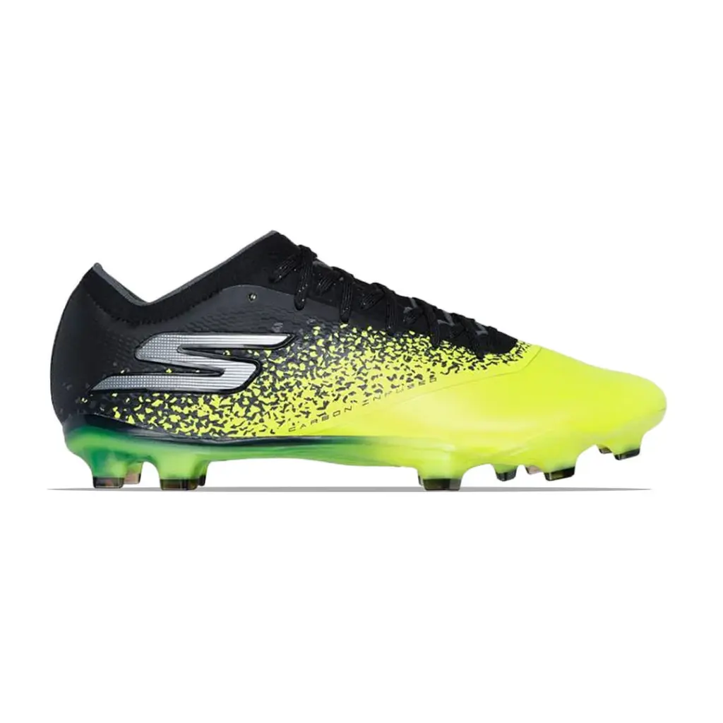 Botines Hombre Skechers Razor 1.5 Elite Fg