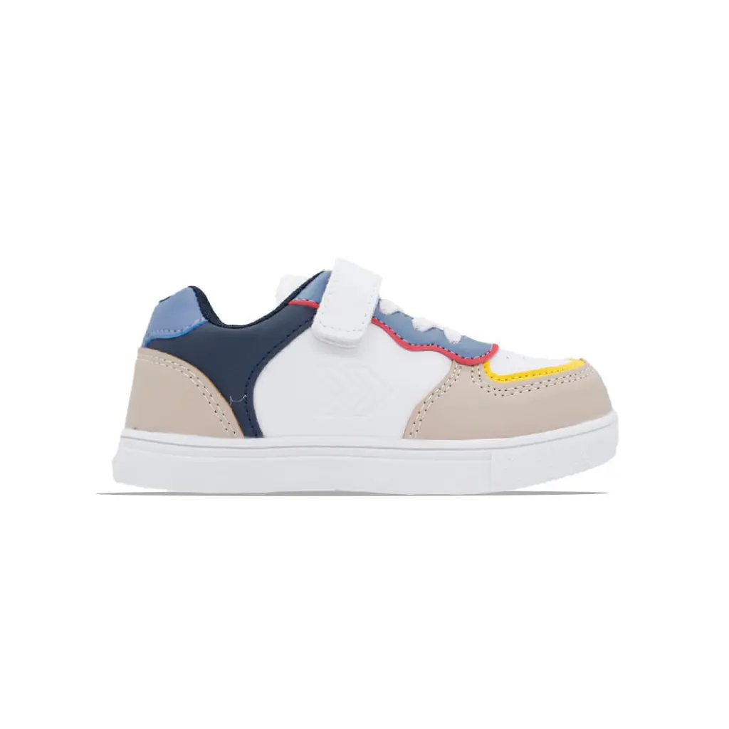 Zapatillas Niños Atomik Ruelle