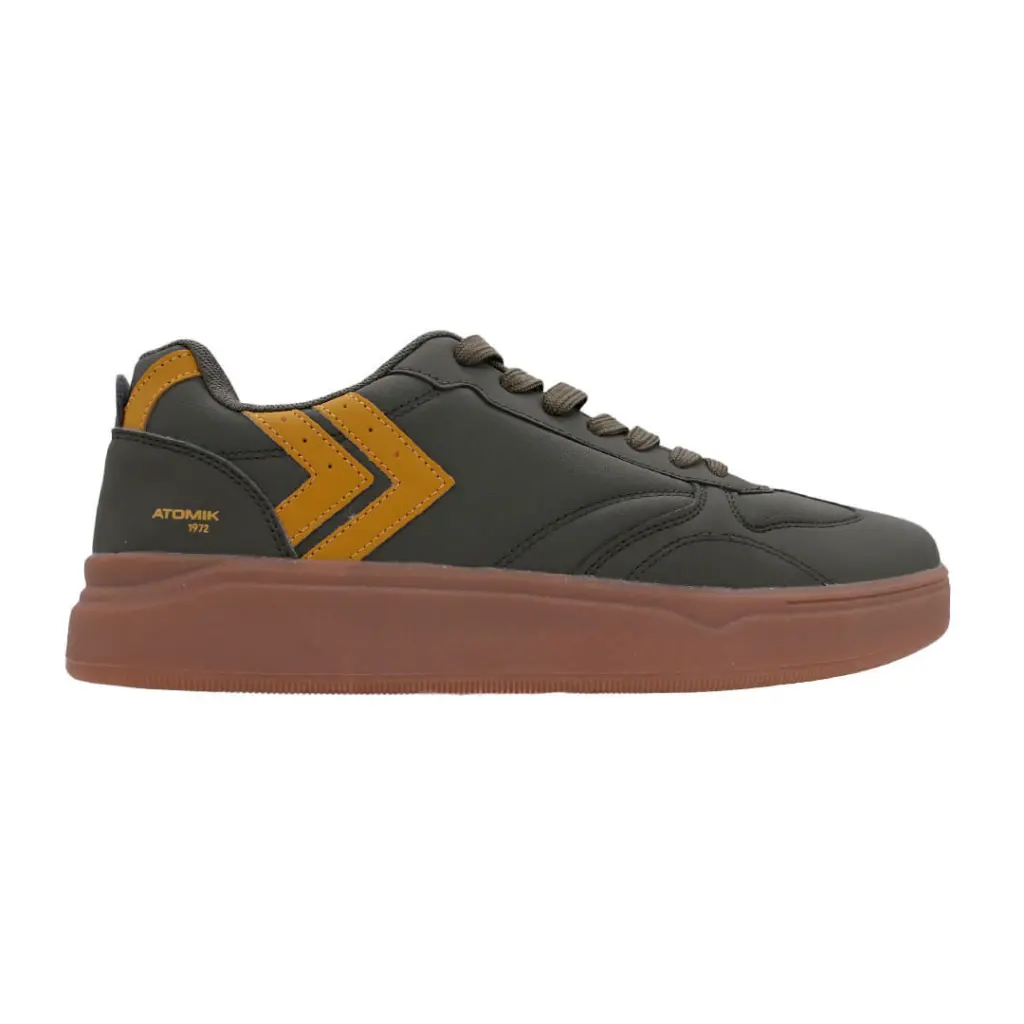 Zapatillas Mujer Atomik Stance