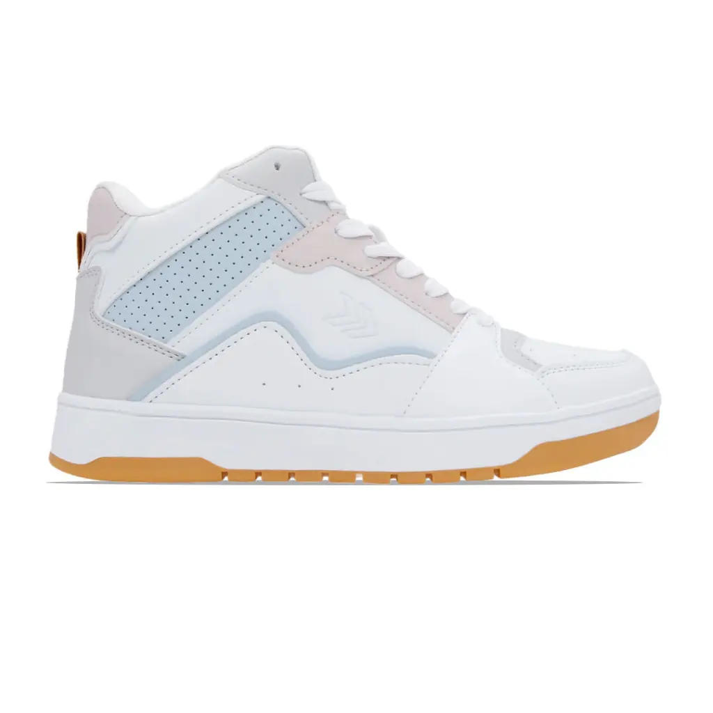Zapatillas Mujer Atomik Wallie
