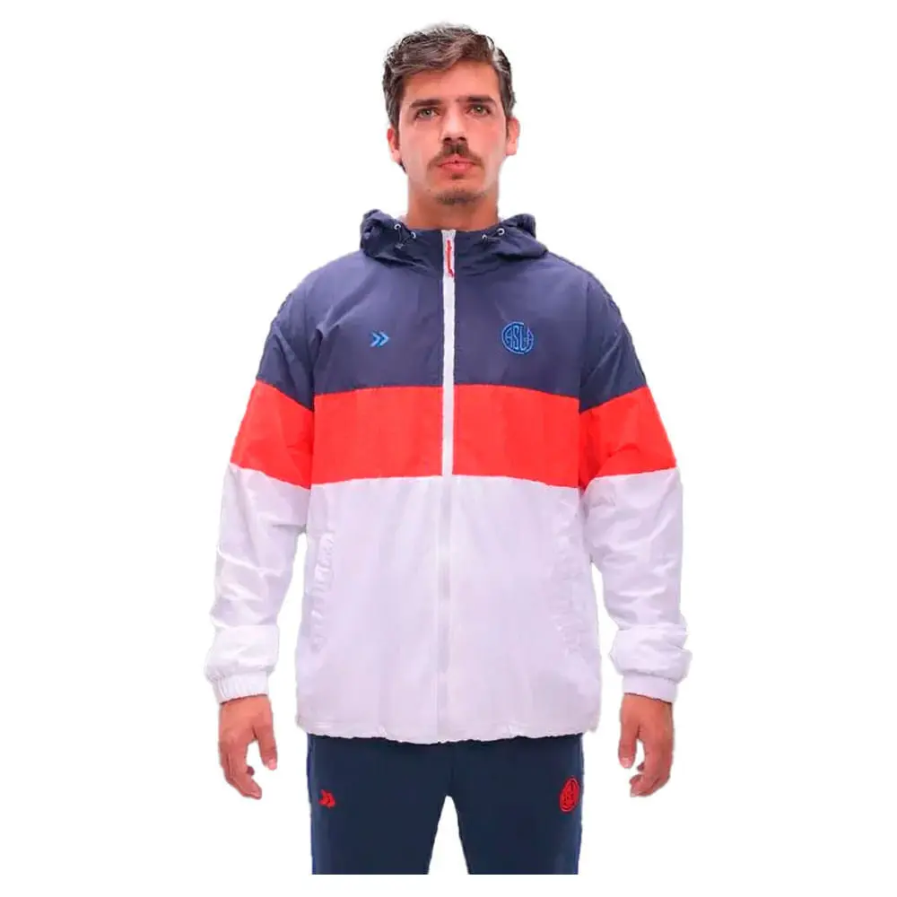 Campera Hombre Atomik San Lorenzo