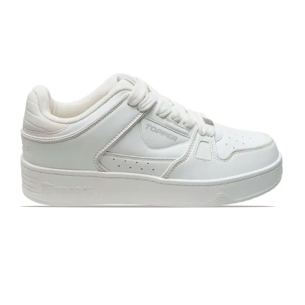 Zapatillas Topper Araka Low