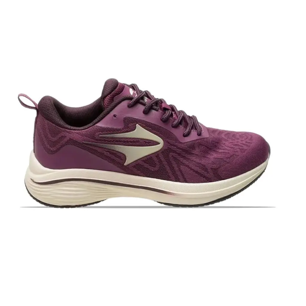 Zapatillas Mujer Topper Hera