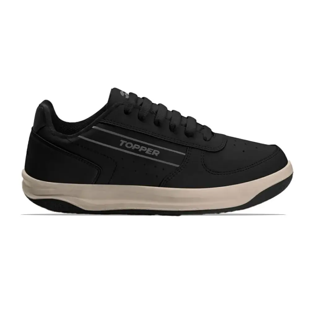 Zapatillas Hombre Topper Vigo