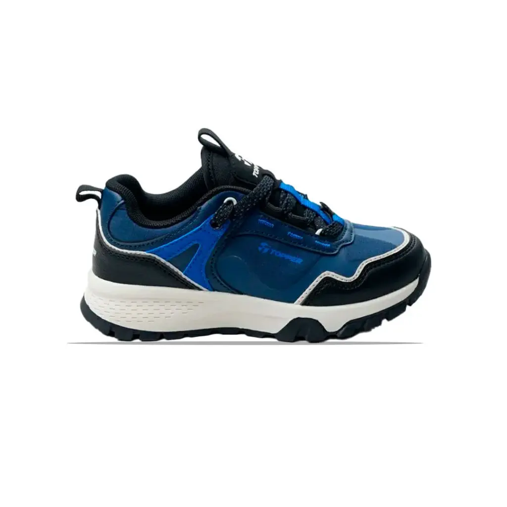 Zapatillas Niños Topper Ever 2.0