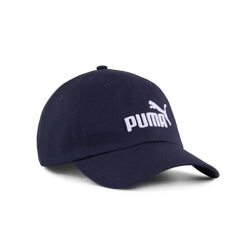 Gorra Hombre Puma Logo