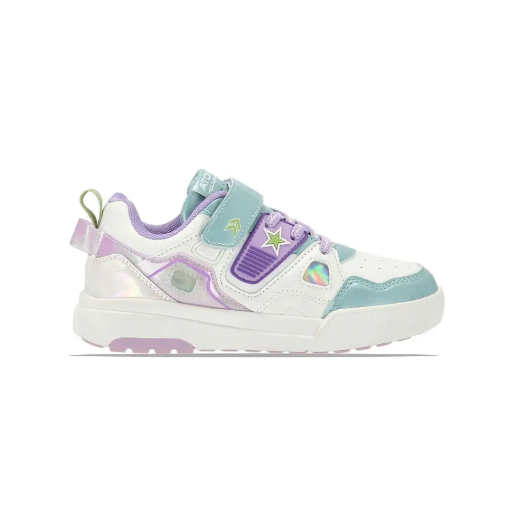 Zapatillas Niños Atomik Iris