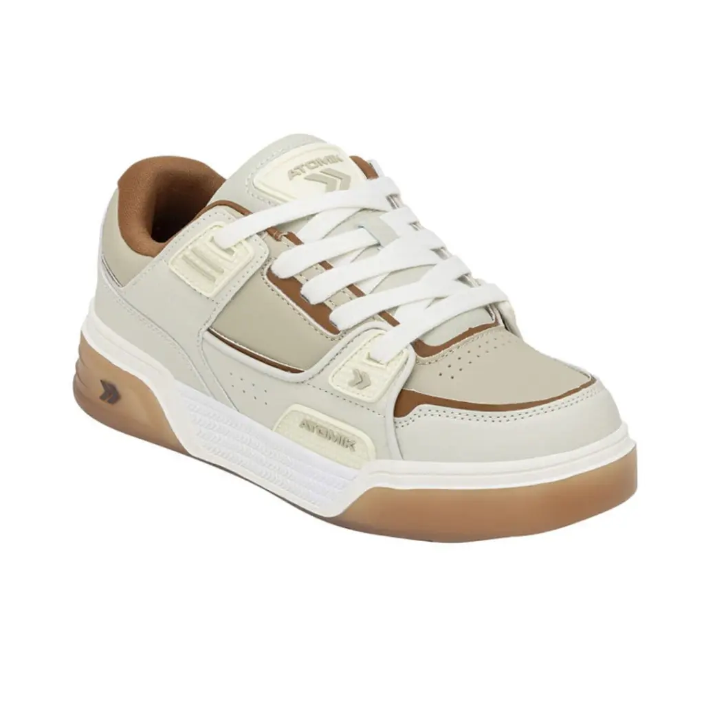 Zapatillas Atomik Reptor Primera