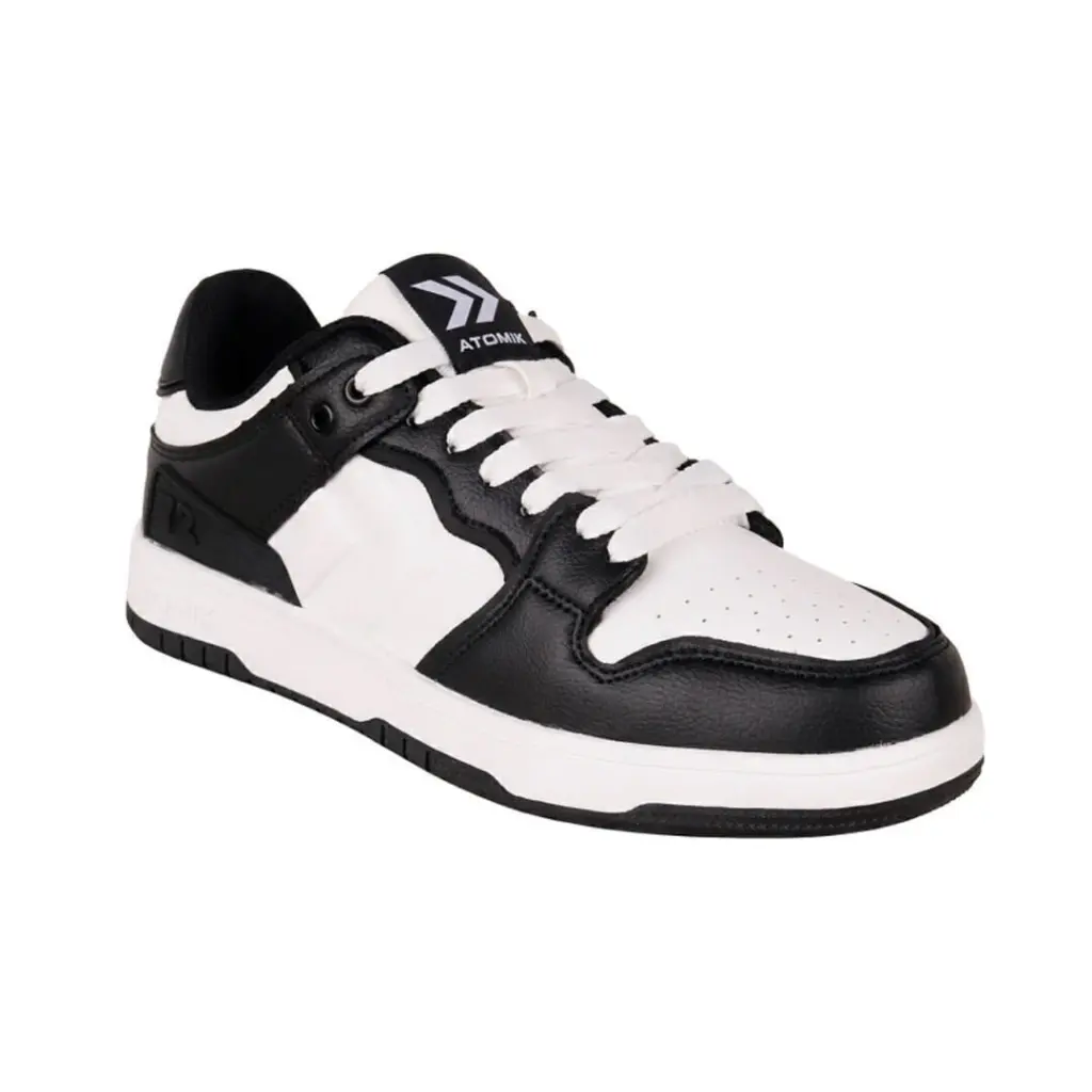 Zapatillas Mujer Atomik Shade Low