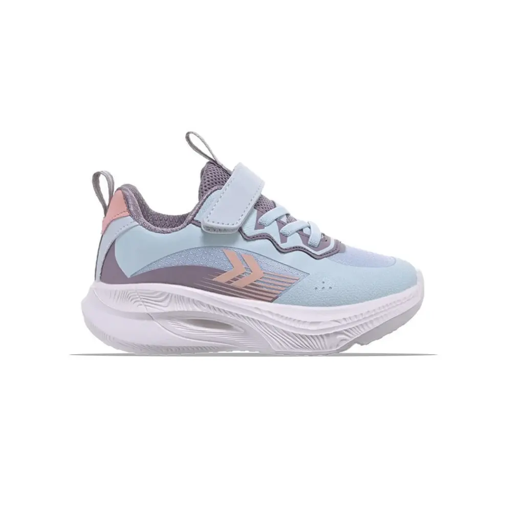 Zapatillas Niños Atomik Volt Velcro