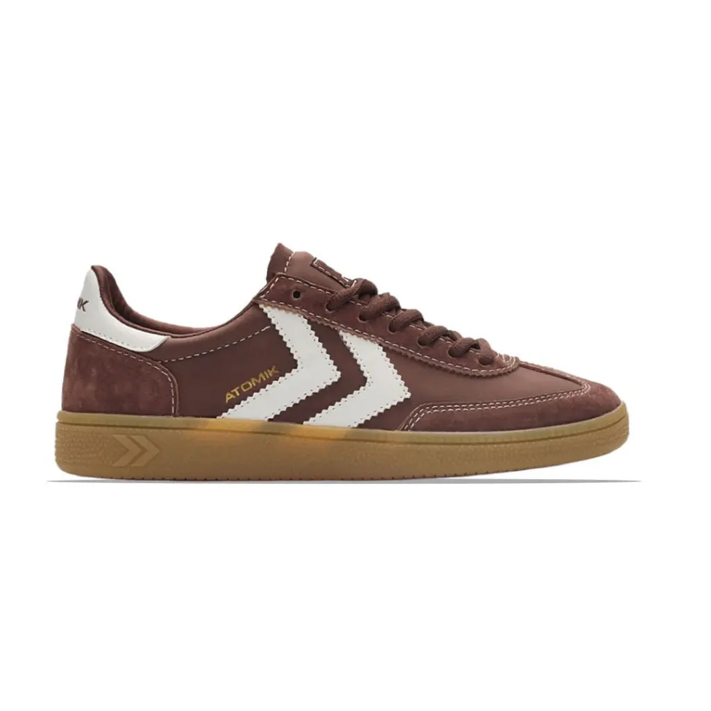 Zapatillas Mujer Atomik Bondstreet