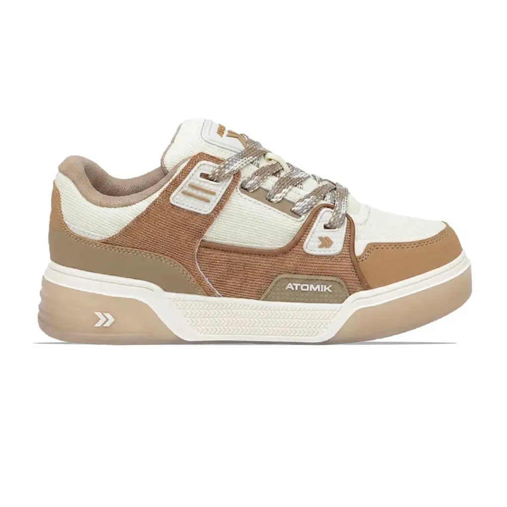 Zapatillas Mujer Atomik Reptor Cor