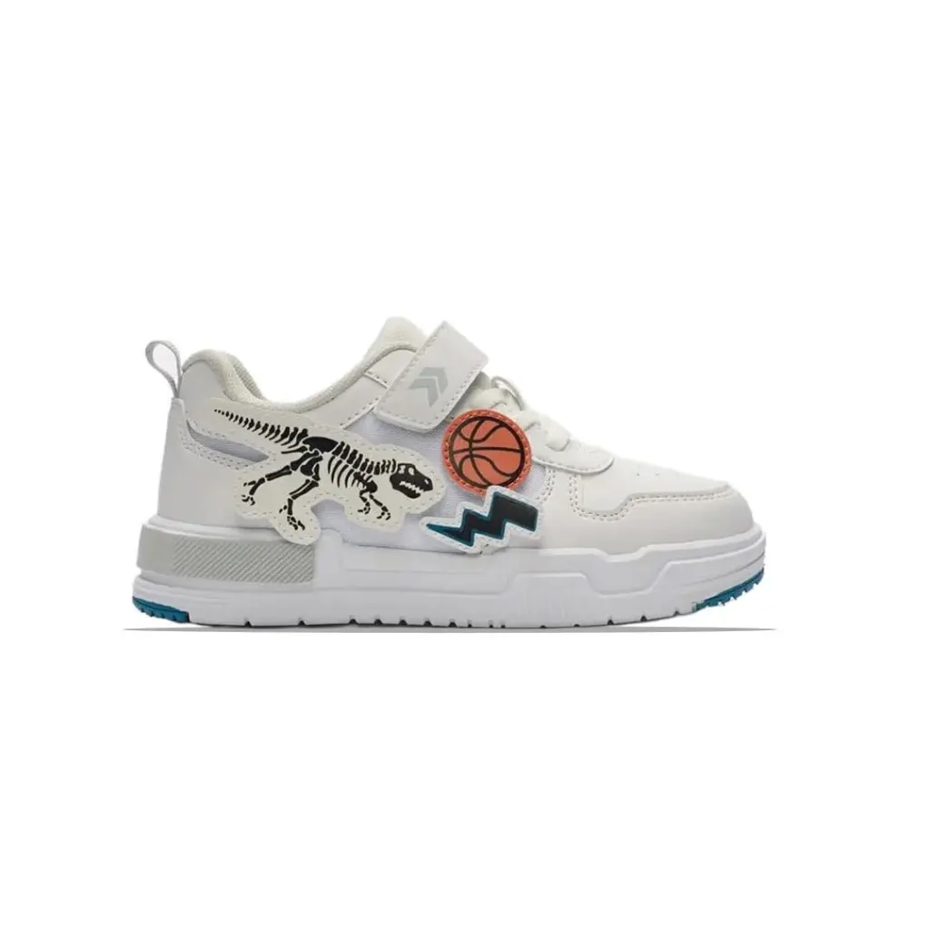 Zapatillas Niños Atomik Patchmagic