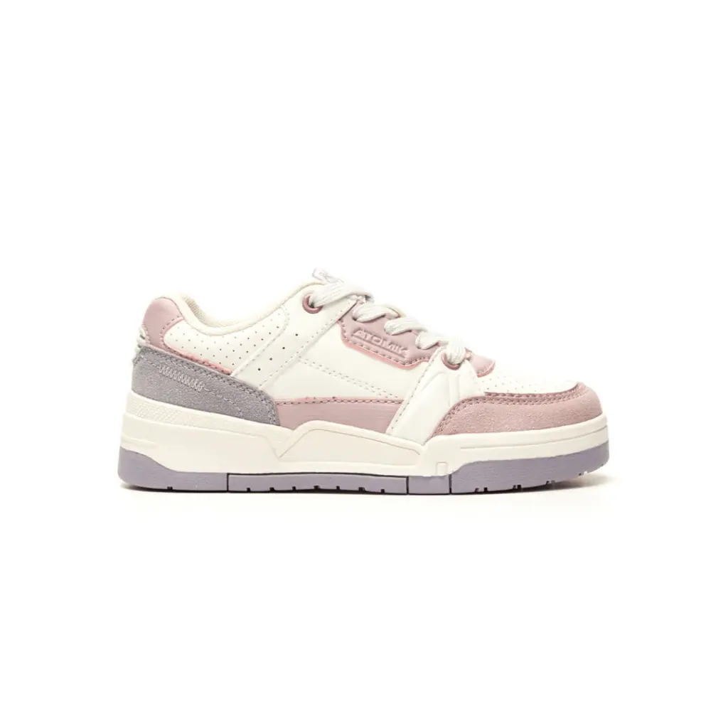 Zapatillas Niños Atomik Life