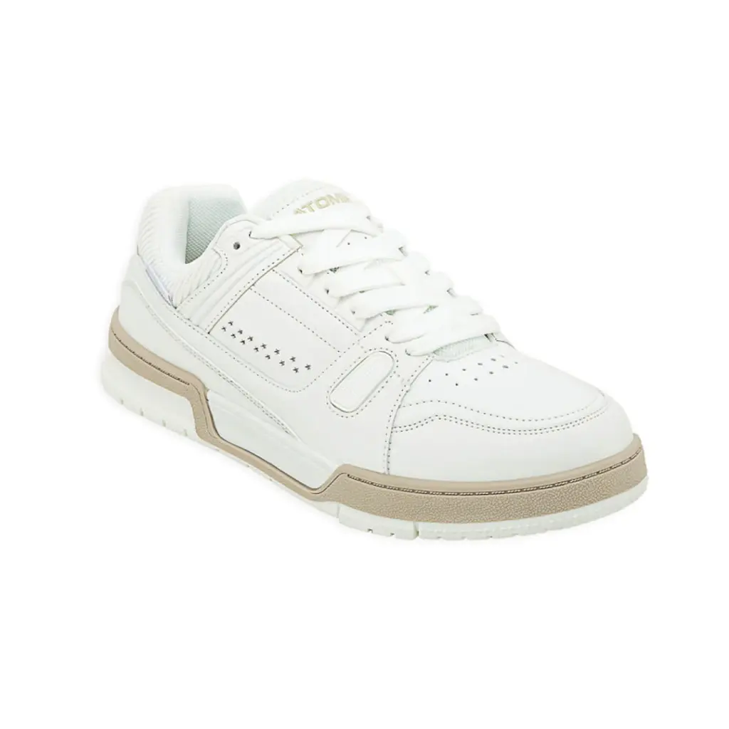 Zapatillas Mujer Atomik Molo