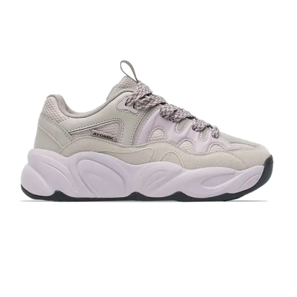 Zapatillas Mujer Atomik Galactica