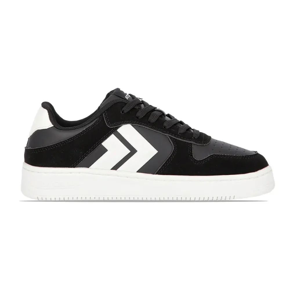 Zapatillas Mujer Atomik Fairfaxx Suede