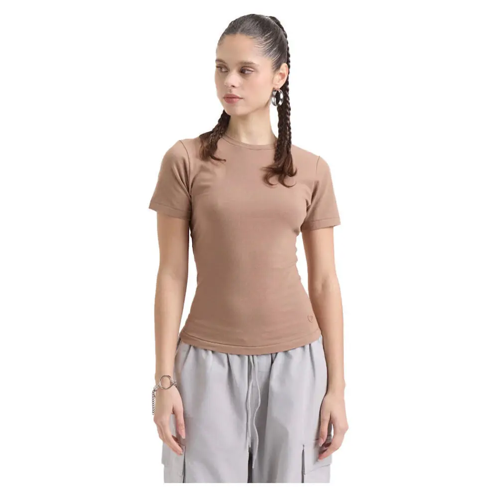 Remera Atomik Comfy Primera