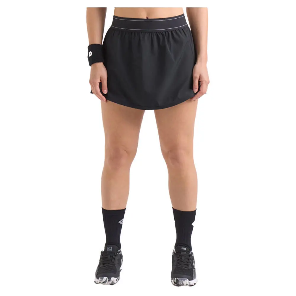 Pollera Mujer Atomik Match Point