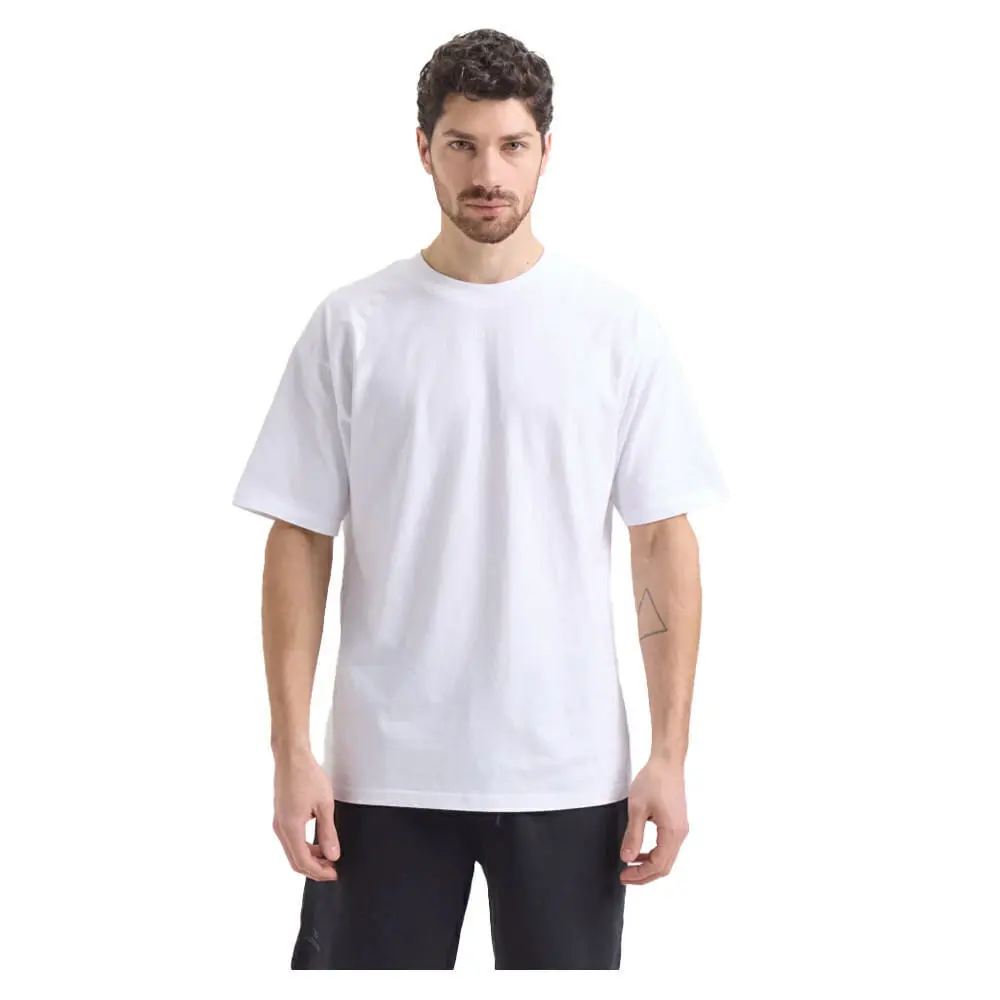 Remera Atomik Basic Over